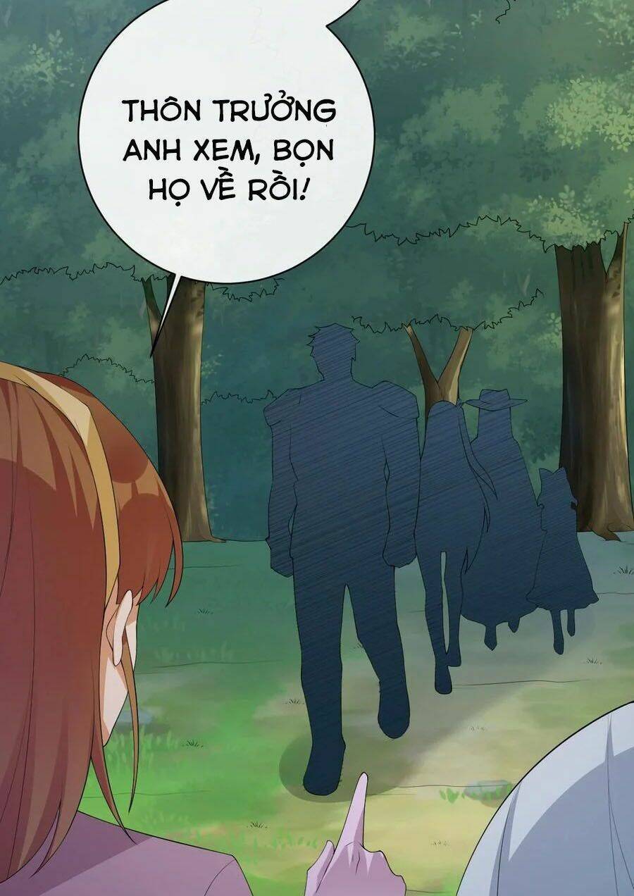 Thôn Trưởng Thôn Tân Thủ Chapter 35 - Trang 23