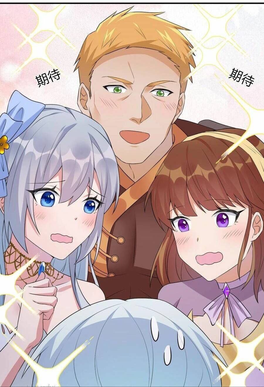 Thôn Trưởng Thôn Tân Thủ Chapter 38 - Trang 52
