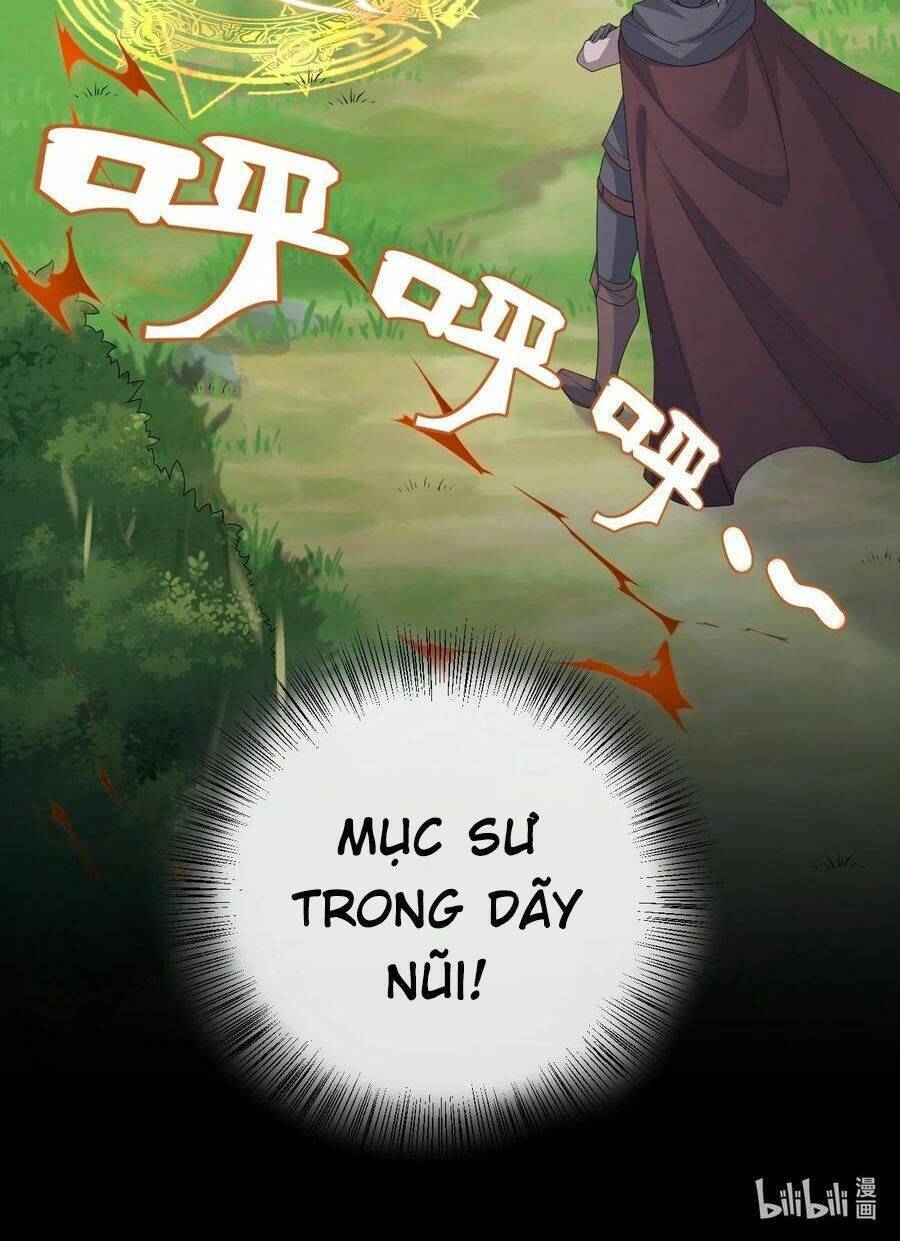 Thôn Trưởng Thôn Tân Thủ Chapter 35 - Trang 62