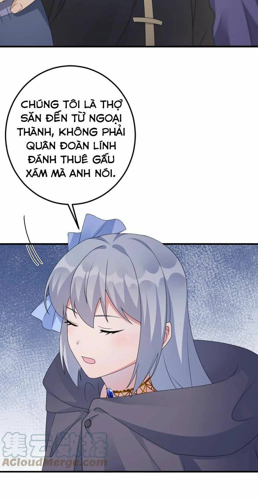 Thôn Trưởng Thôn Tân Thủ Chapter 28 - Trang 11