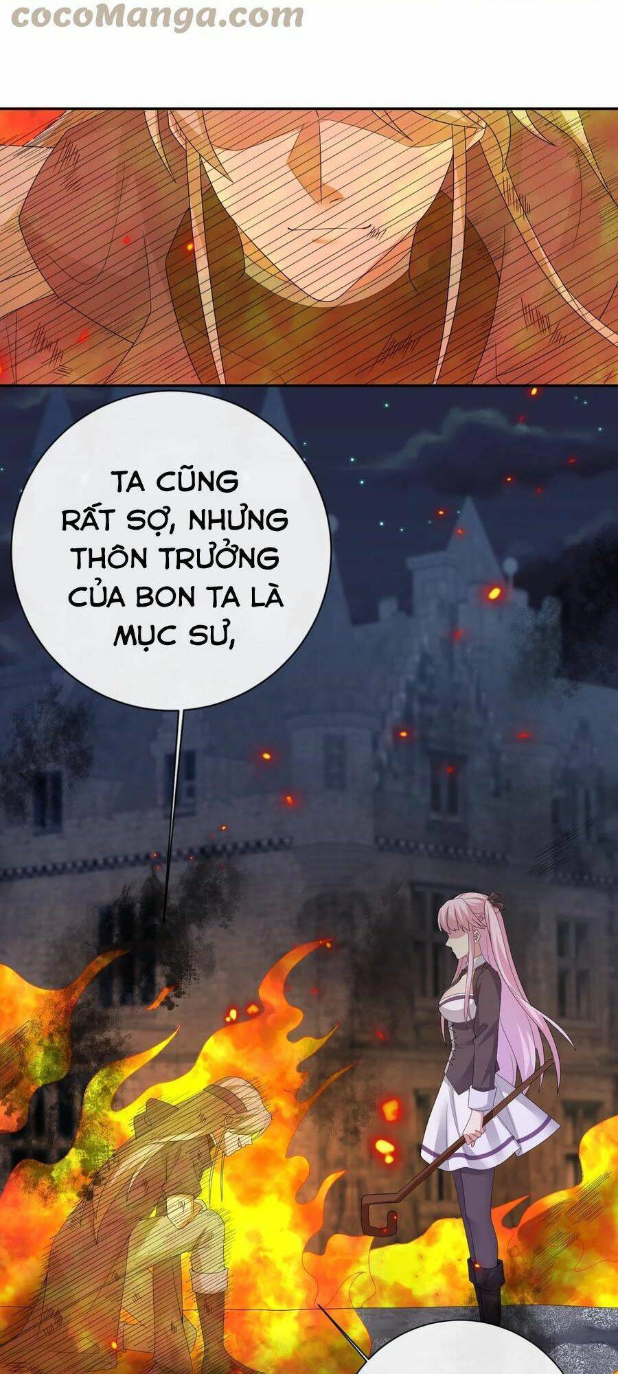 Thôn Trưởng Thôn Tân Thủ Chapter 35 - Trang 6