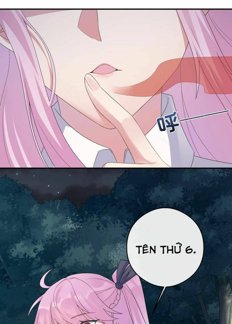 Thôn Trưởng Thôn Tân Thủ Chapter 33 - Trang 8