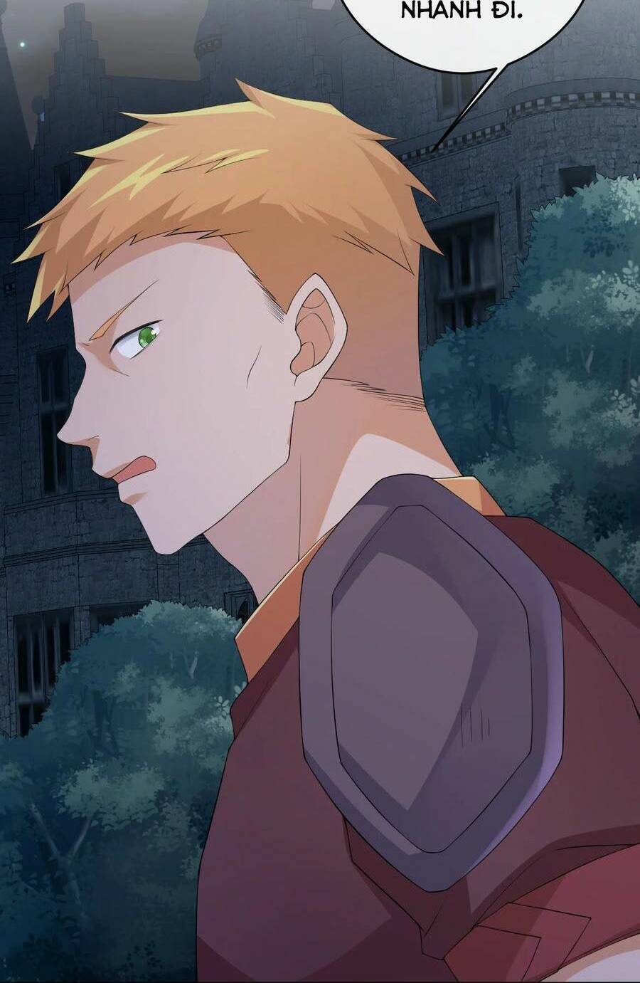 Thôn Trưởng Thôn Tân Thủ Chapter 34 - Trang 36