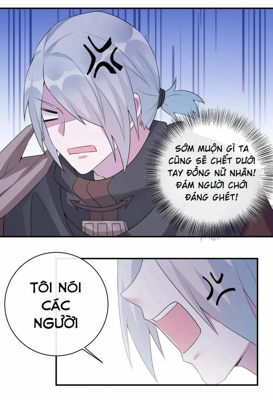 Thôn Trưởng Thôn Tân Thủ Chapter 38 - Trang 51