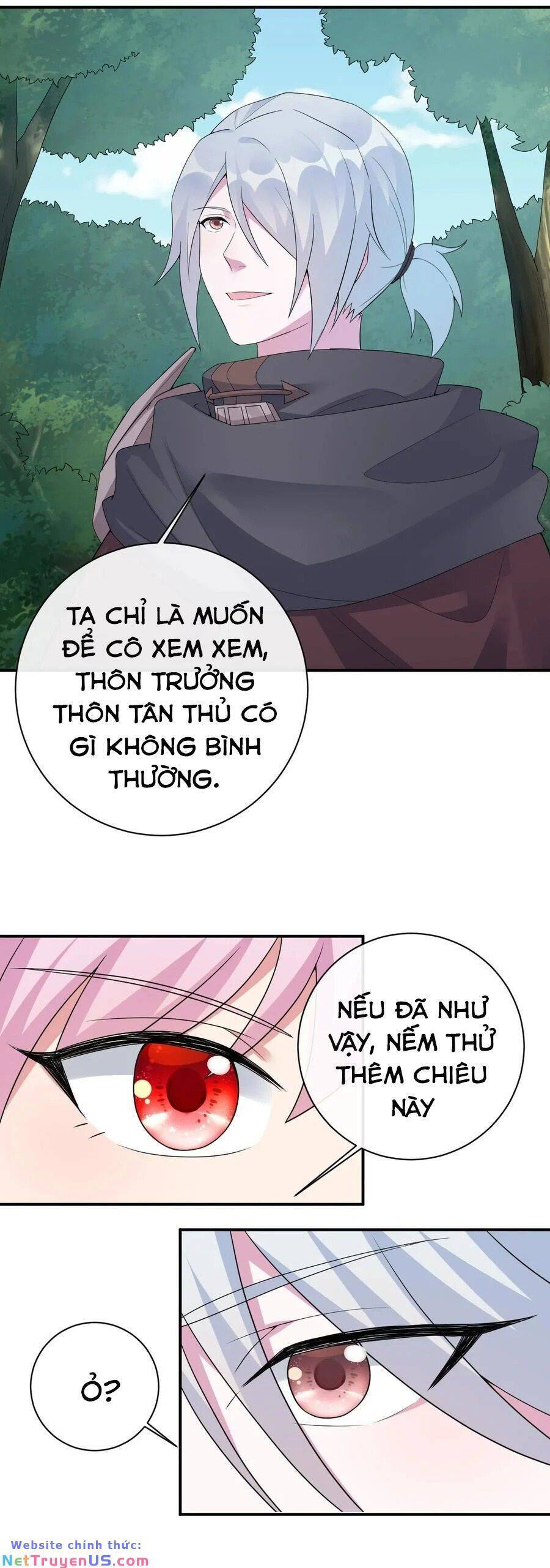 Thôn Trưởng Thôn Tân Thủ Chapter 36 - Trang 14