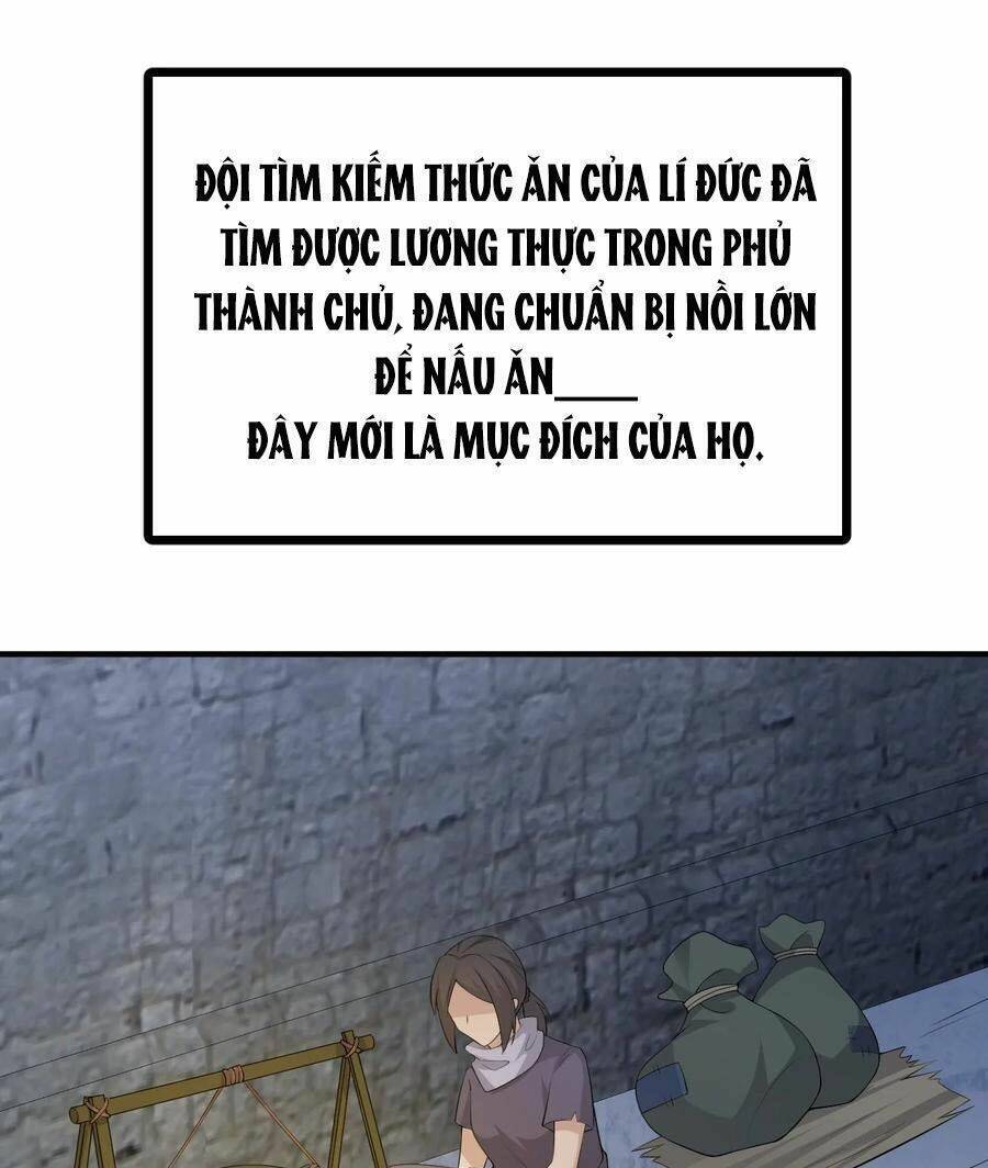 Thôn Trưởng Thôn Tân Thủ Chapter 32 - Trang 57