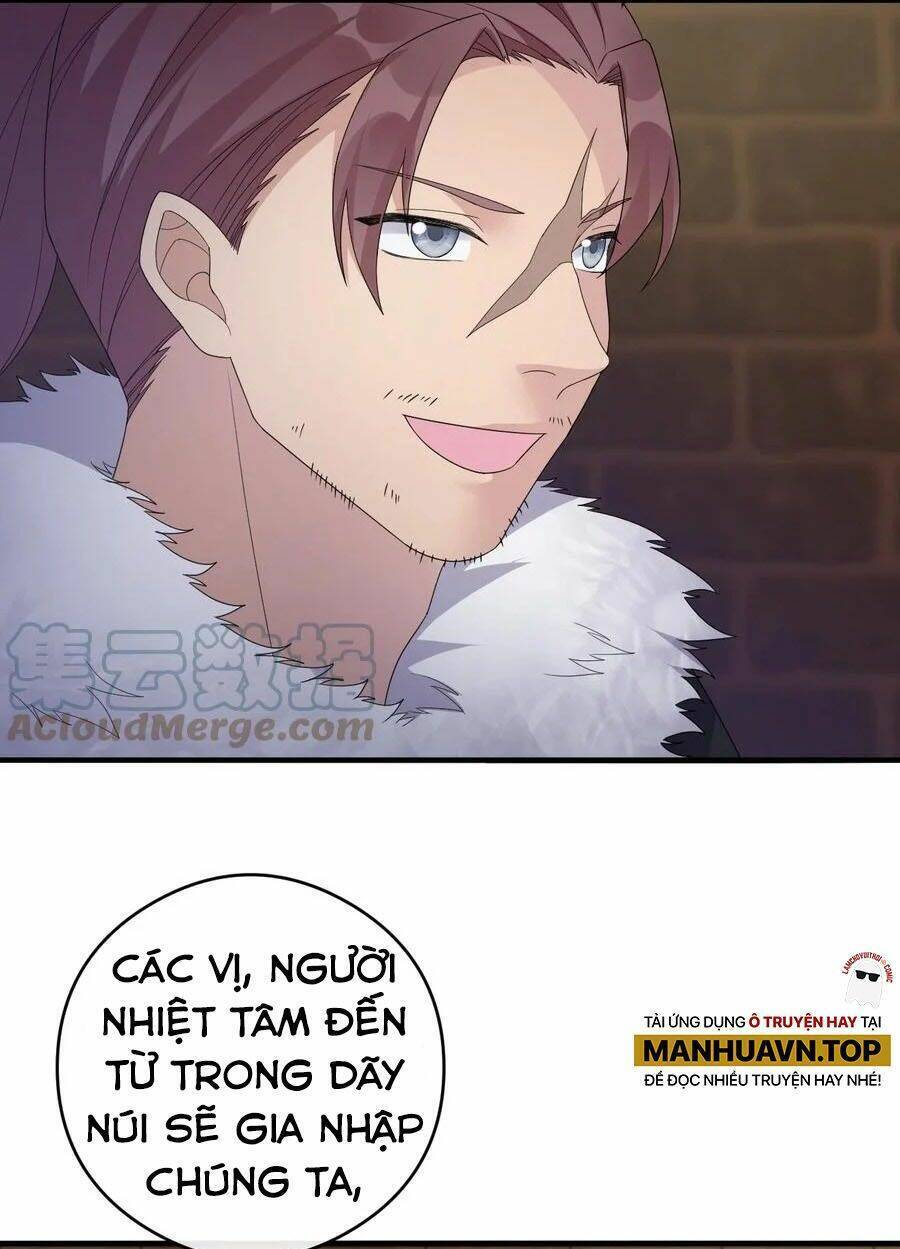 Thôn Trưởng Thôn Tân Thủ Chapter 29 - Trang 58