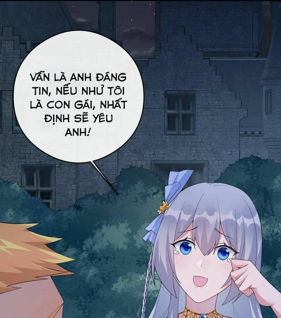 Thôn Trưởng Thôn Tân Thủ Chapter 34 - Trang 37