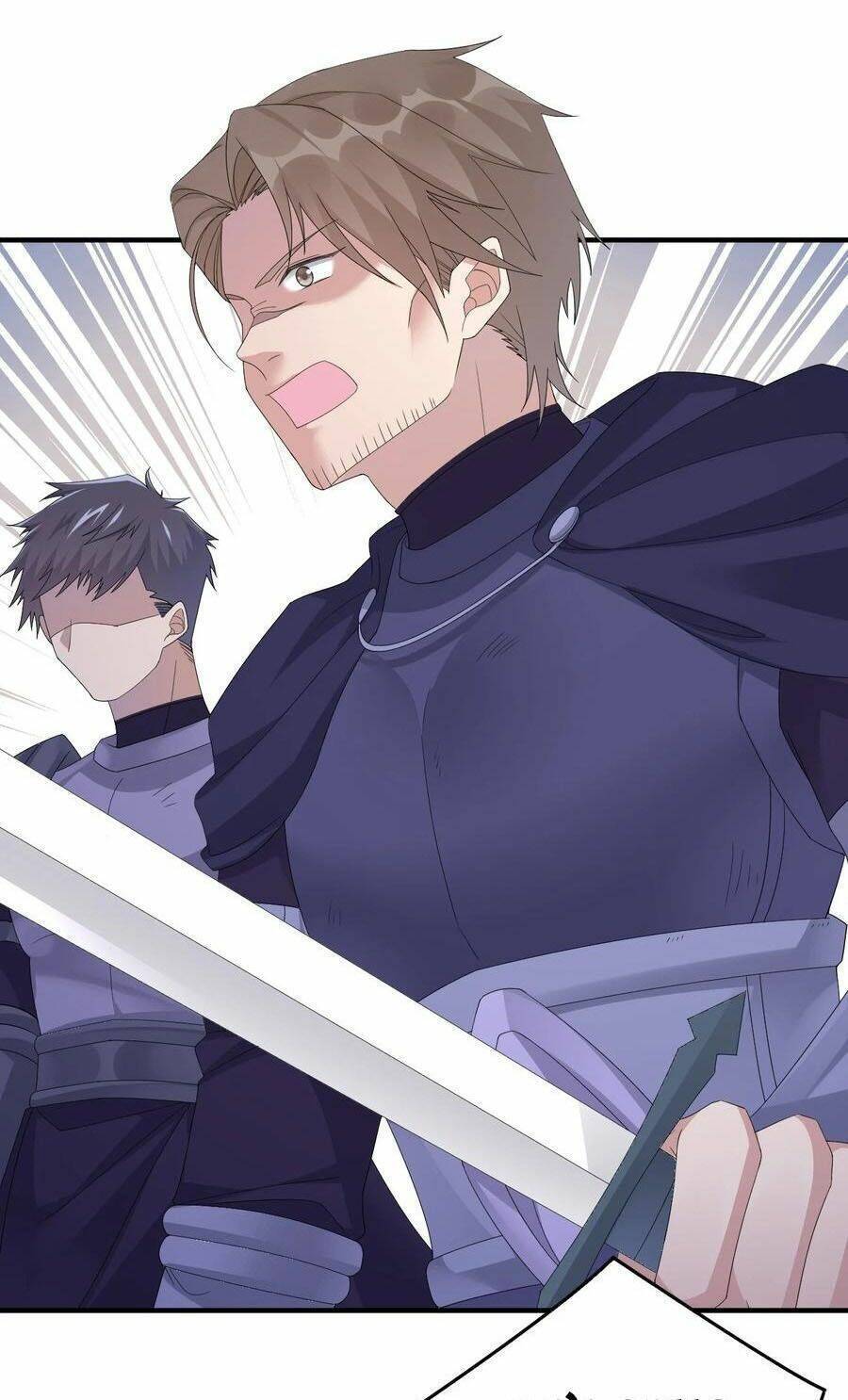Thôn Trưởng Thôn Tân Thủ Chapter 32 - Trang 4