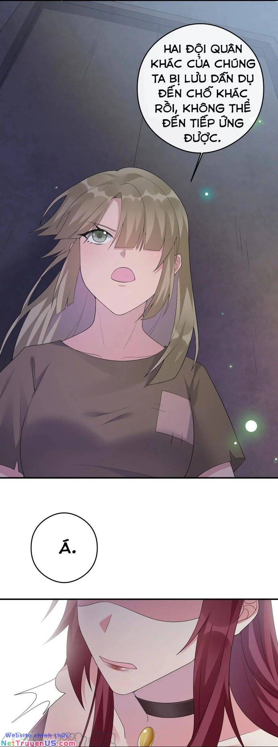 Thôn Trưởng Thôn Tân Thủ Chapter 31 - Trang 12