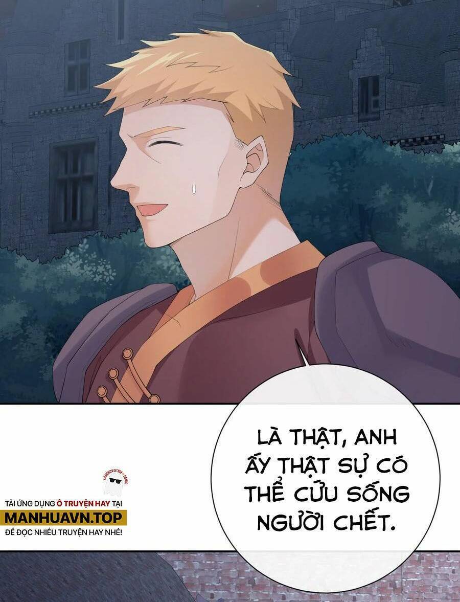 Thôn Trưởng Thôn Tân Thủ Chapter 35 - Trang 12