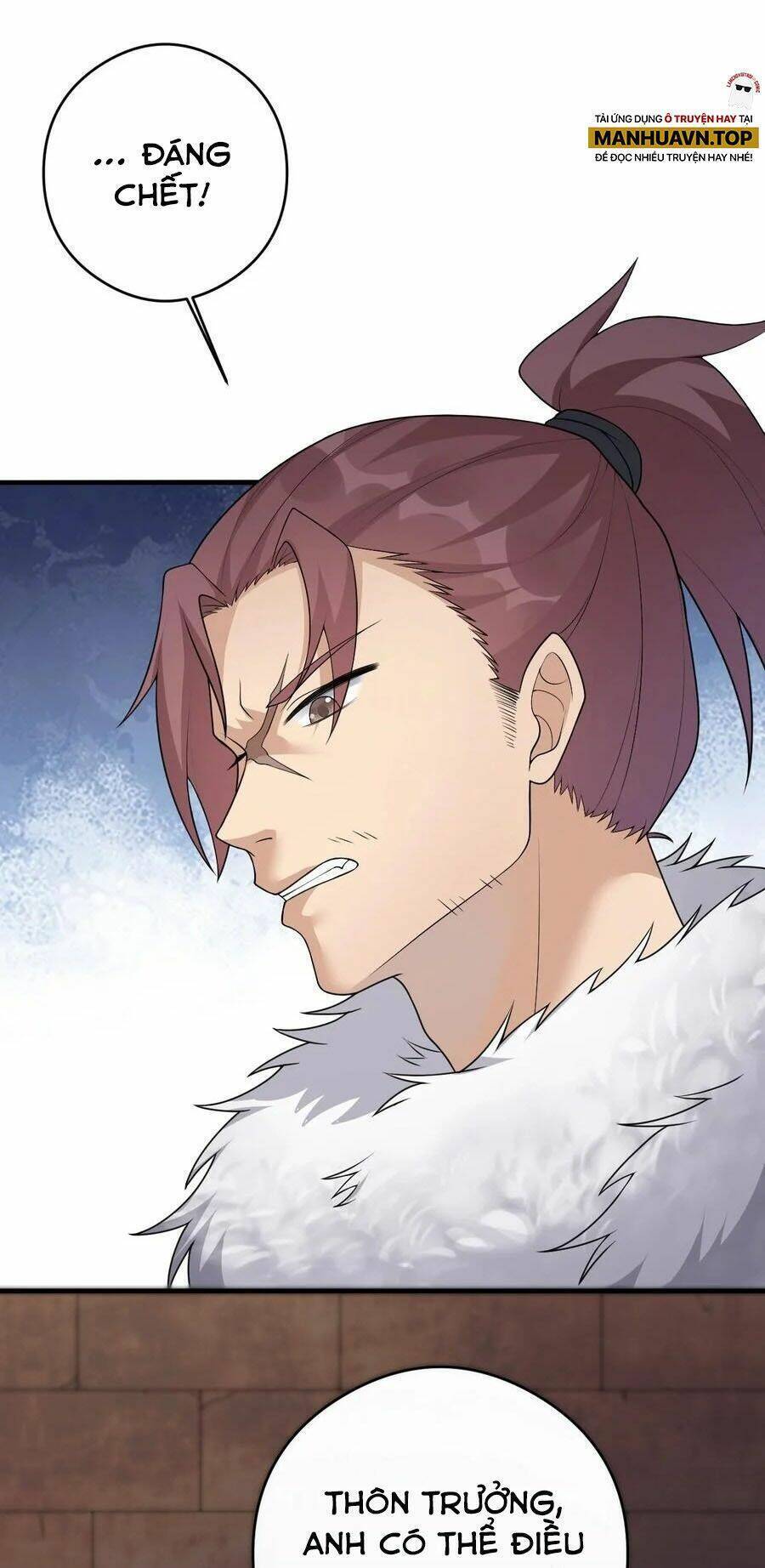 Thôn Trưởng Thôn Tân Thủ Chapter 30 - Trang 4