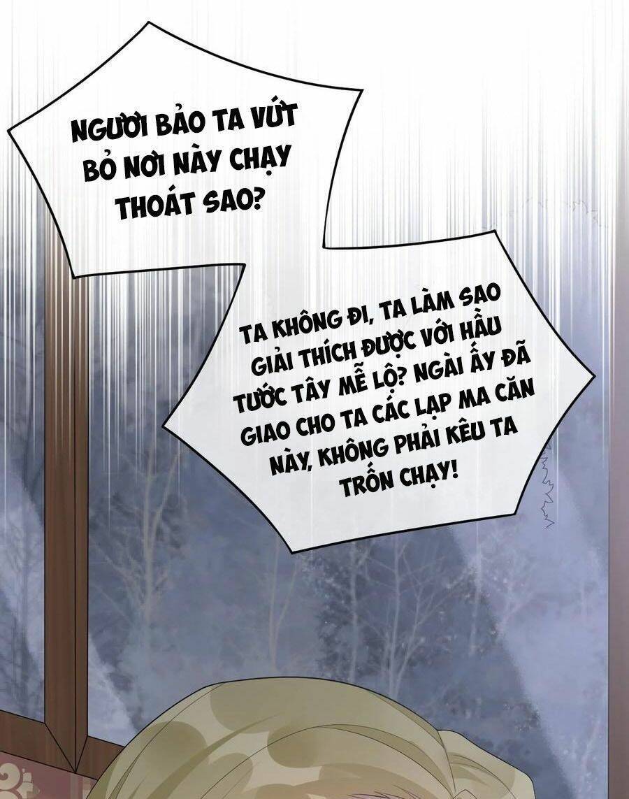 Thôn Trưởng Thôn Tân Thủ Chapter 32 - Trang 33