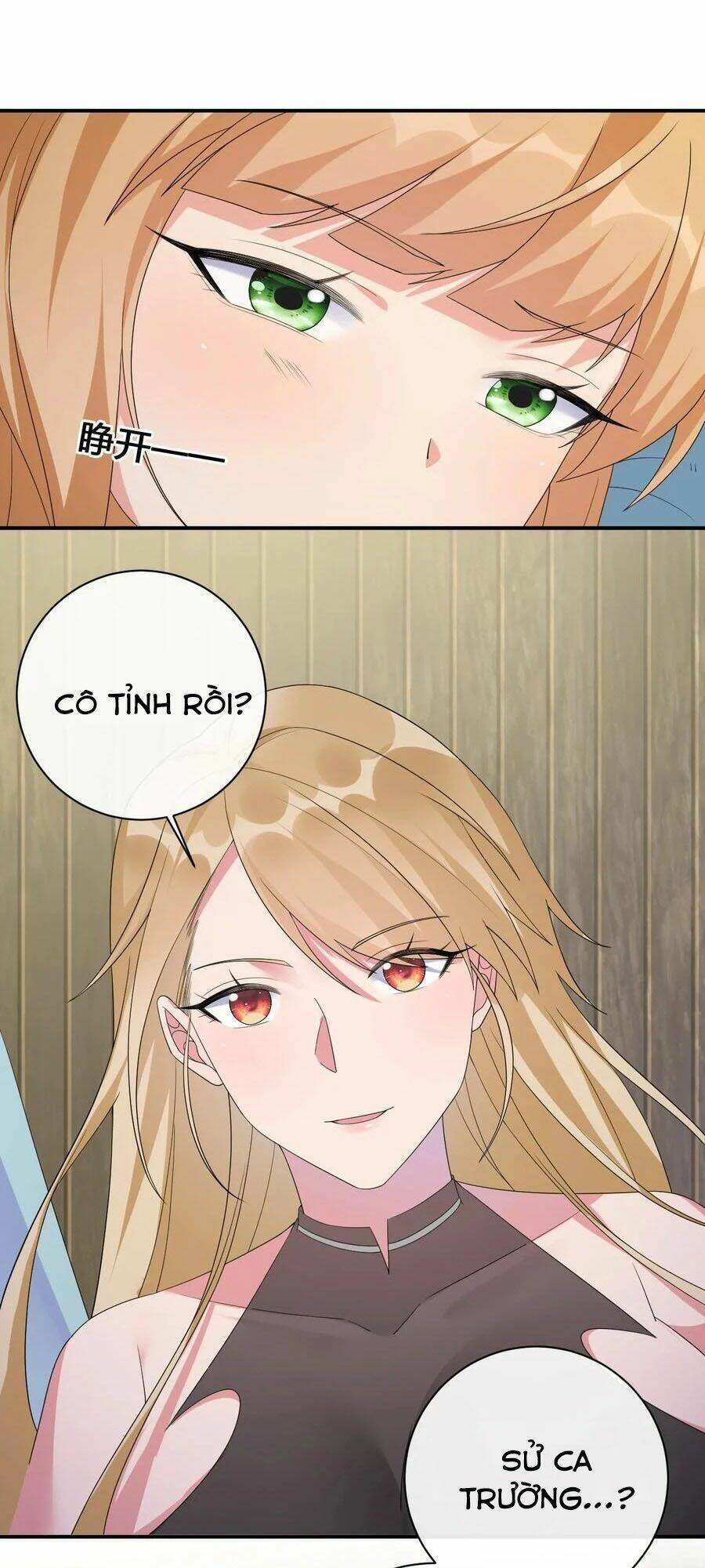 Thôn Trưởng Thôn Tân Thủ Chapter 38 - Trang 31