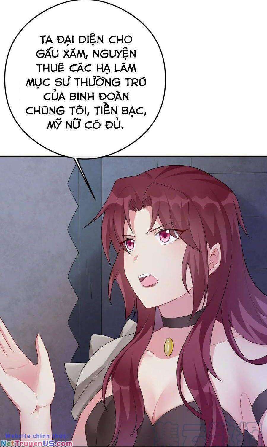 Thôn Trưởng Thôn Tân Thủ Chapter 31 - Trang 5