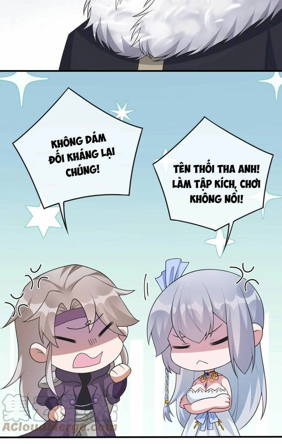 Thôn Trưởng Thôn Tân Thủ Chapter 30 - Trang 32