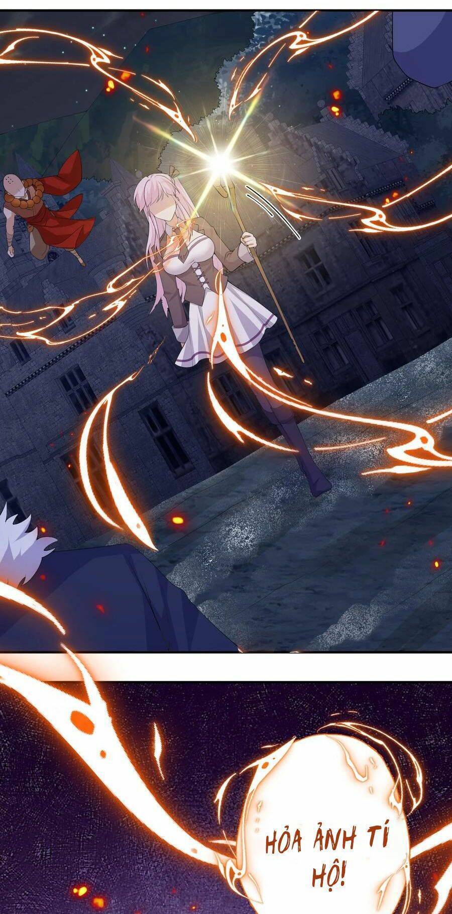 Thôn Trưởng Thôn Tân Thủ Chapter 34 - Trang 51