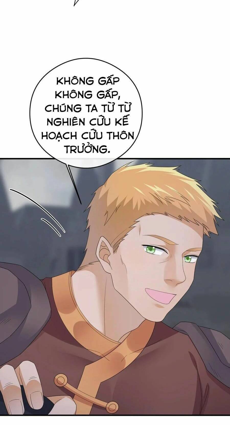 Thôn Trưởng Thôn Tân Thủ Chapter 30 - Trang 48