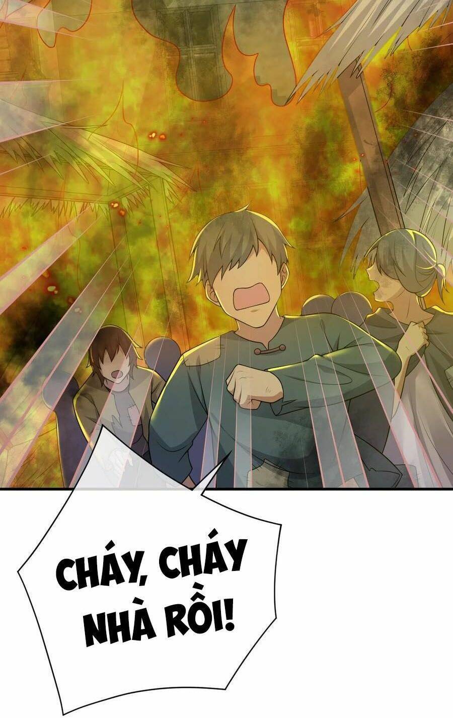 Thôn Trưởng Thôn Tân Thủ Chapter 29 - Trang 74