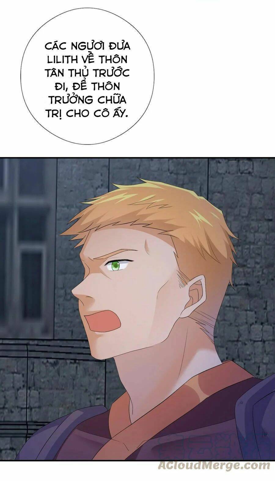 Thôn Trưởng Thôn Tân Thủ Chapter 33 - Trang 68