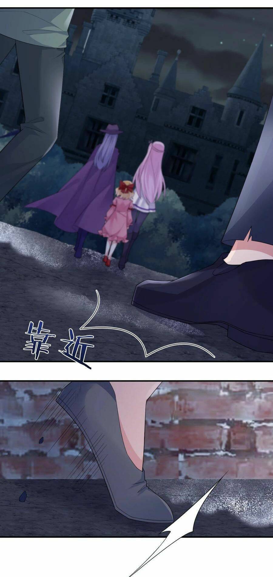 Thôn Trưởng Thôn Tân Thủ Chapter 34 - Trang 4