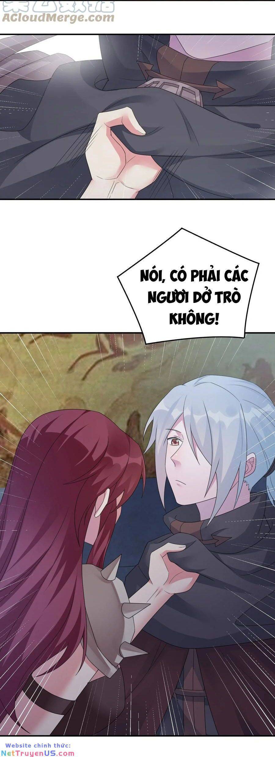 Thôn Trưởng Thôn Tân Thủ Chapter 31 - Trang 13