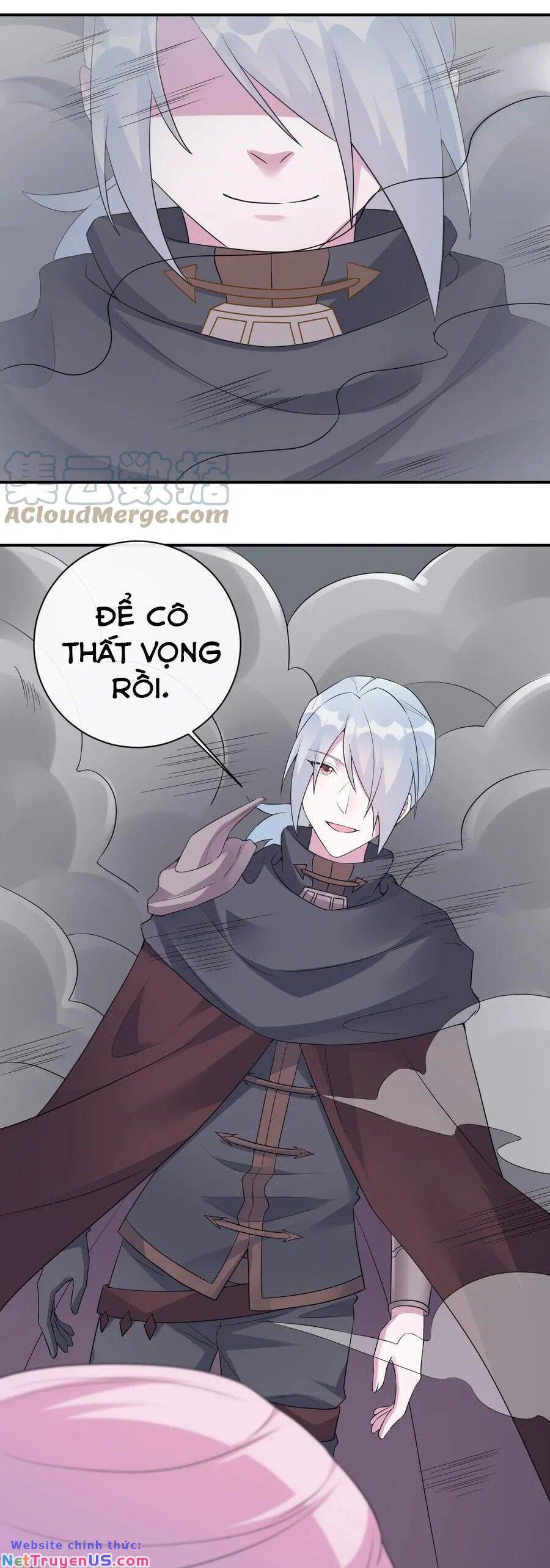 Thôn Trưởng Thôn Tân Thủ Chapter 36 - Trang 11