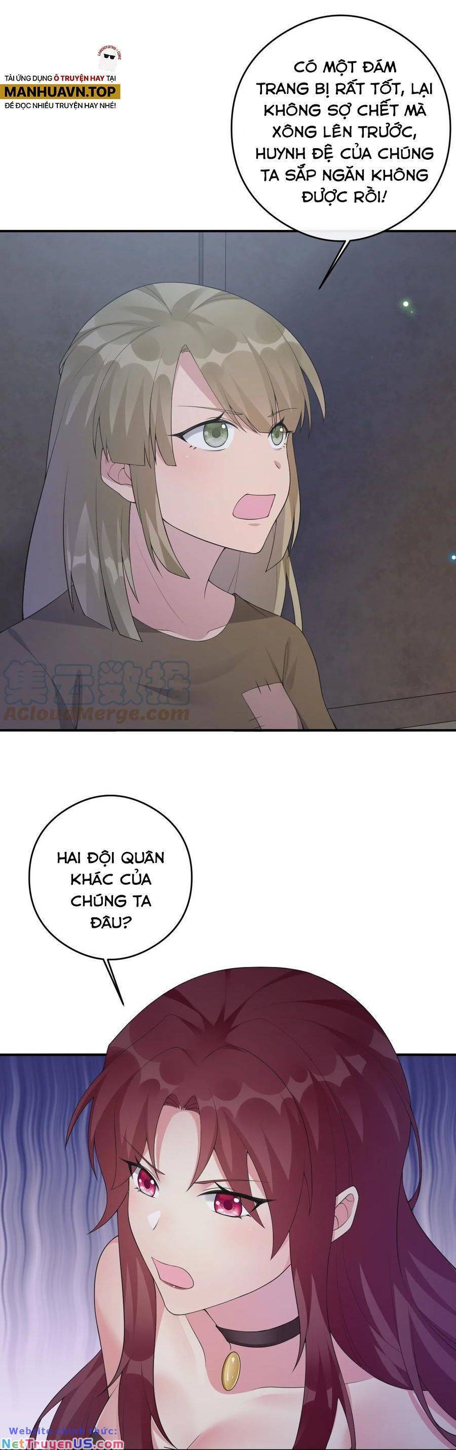 Thôn Trưởng Thôn Tân Thủ Chapter 31 - Trang 11