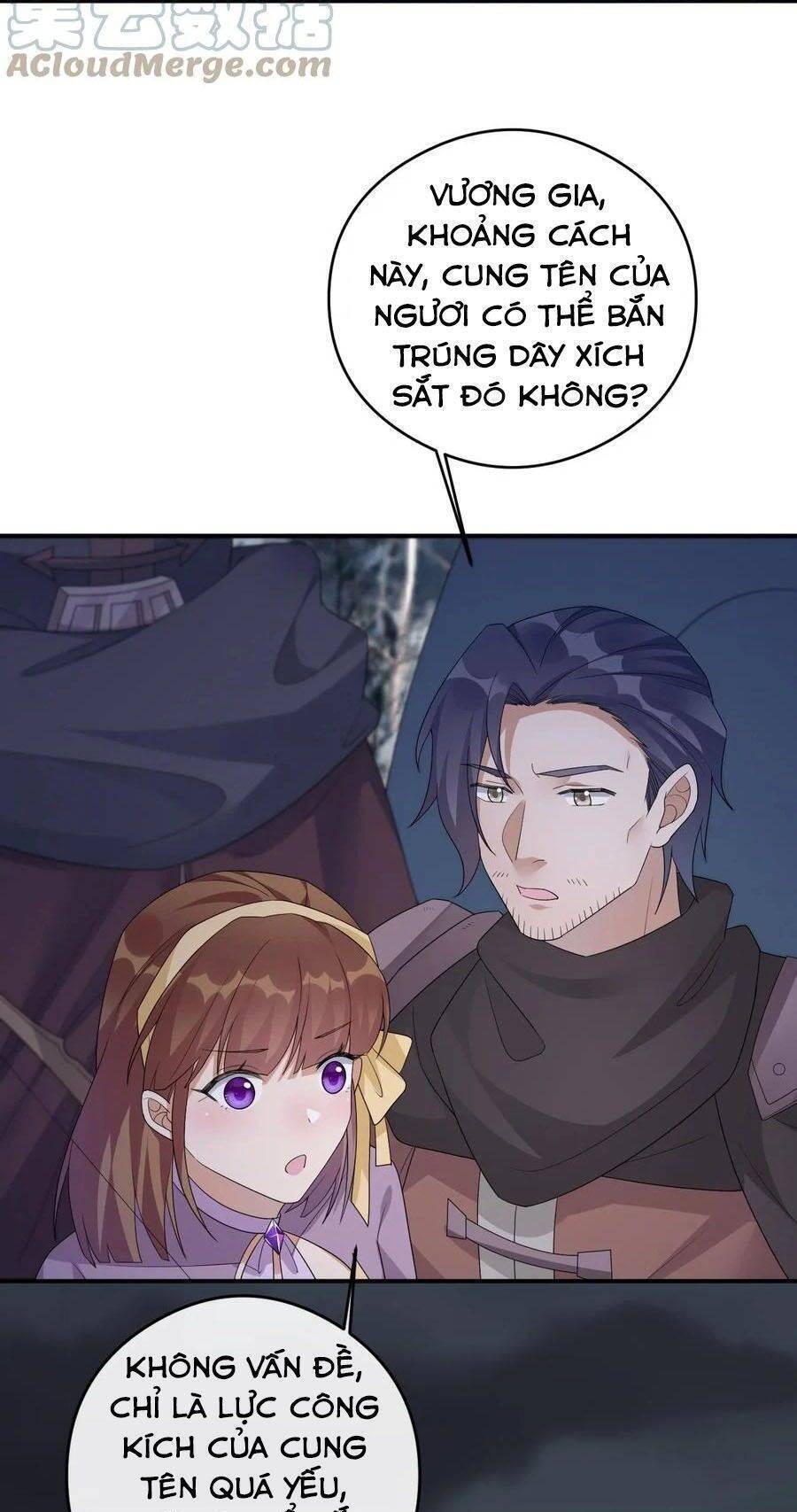Thôn Trưởng Thôn Tân Thủ Chapter 31 - Trang 38