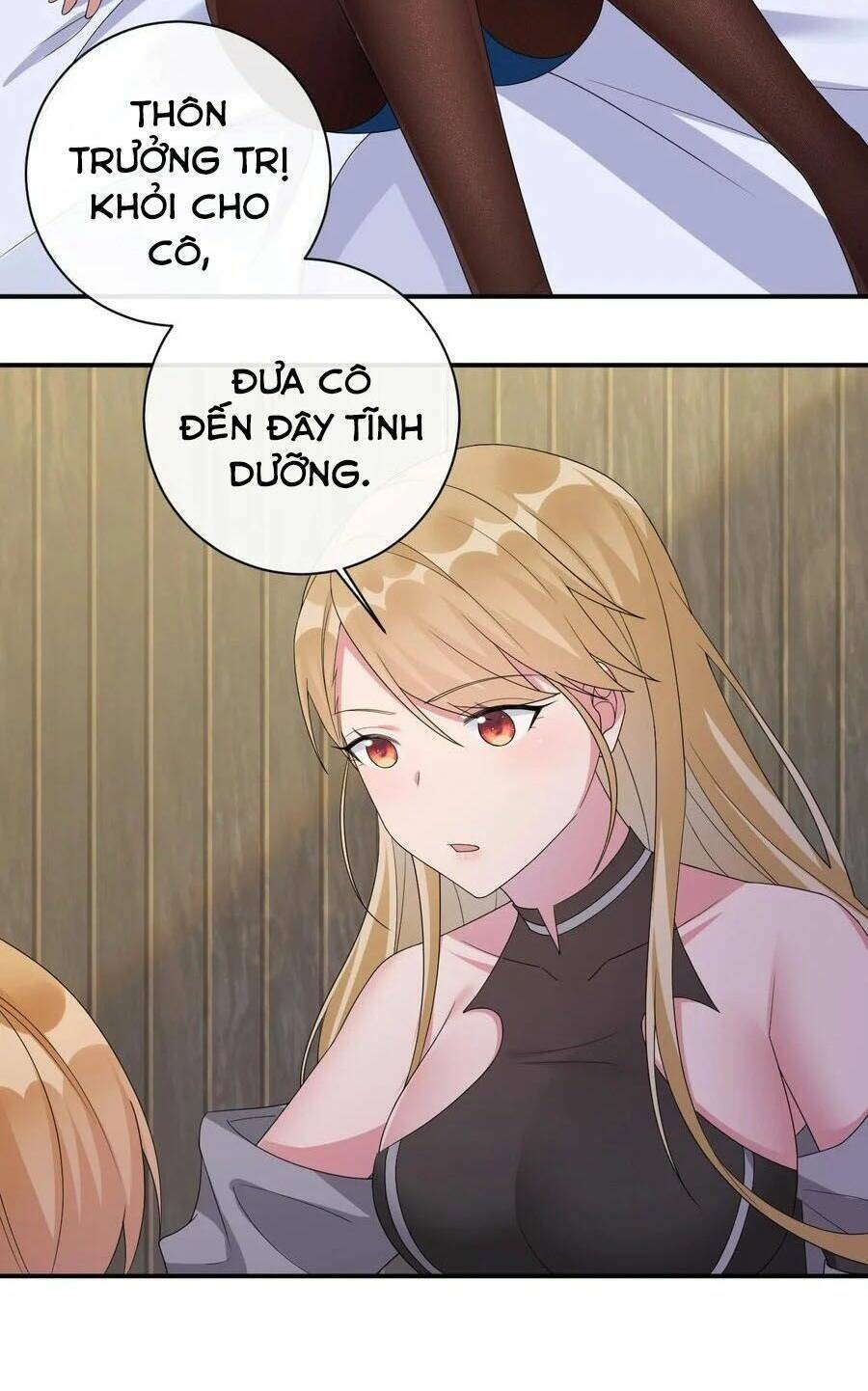 Thôn Trưởng Thôn Tân Thủ Chapter 38 - Trang 33