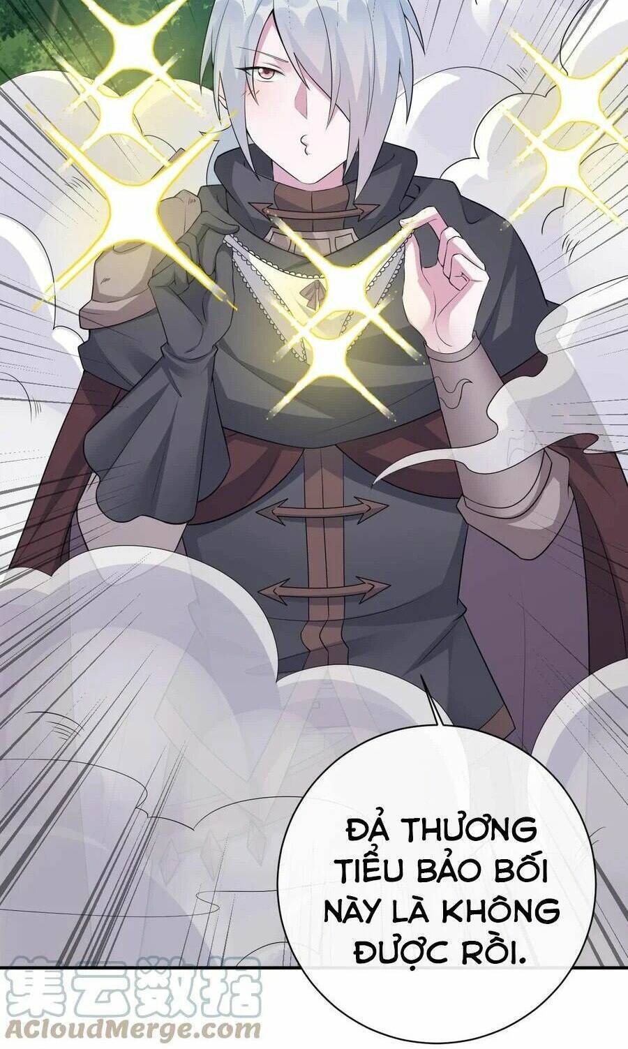 Thôn Trưởng Thôn Tân Thủ Chapter 37 - Trang 11