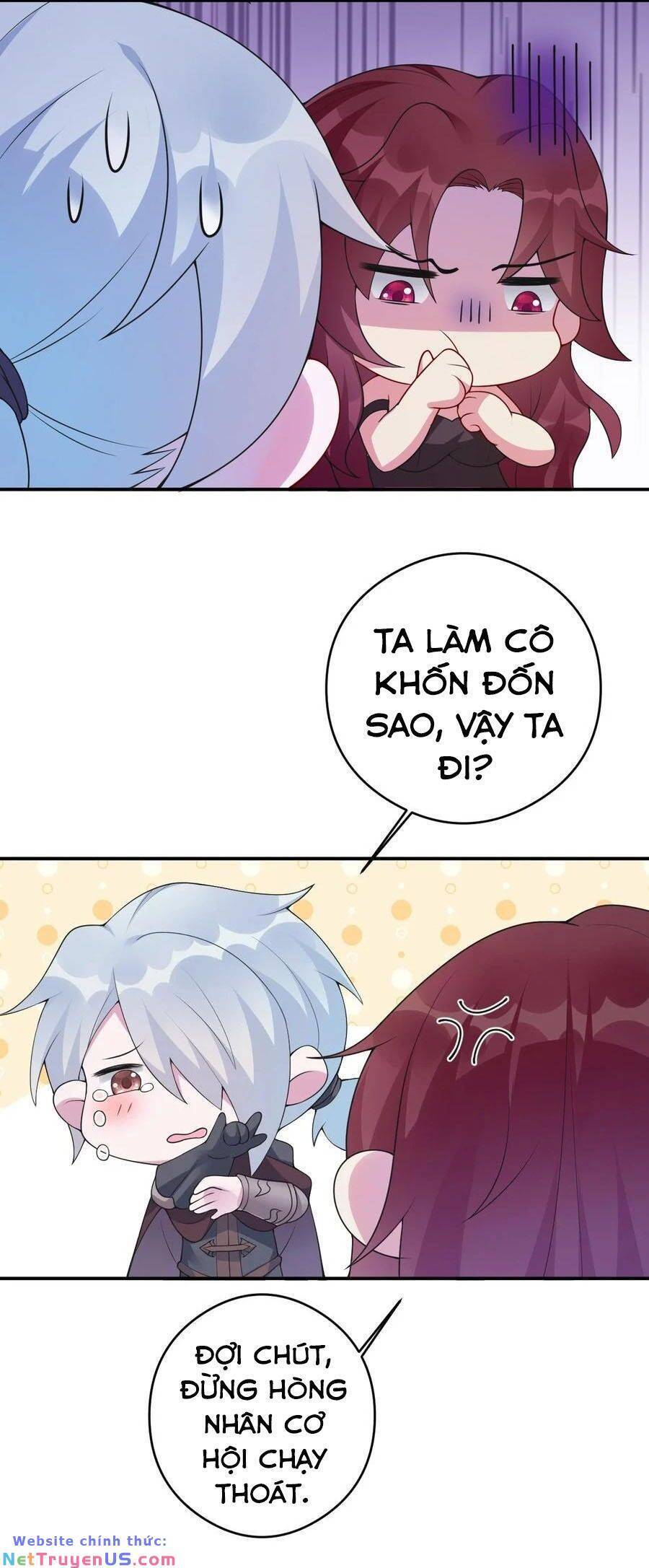 Thôn Trưởng Thôn Tân Thủ Chapter 31 - Trang 8
