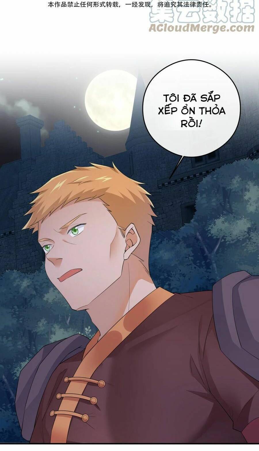 Thôn Trưởng Thôn Tân Thủ Chapter 34 - Trang 3