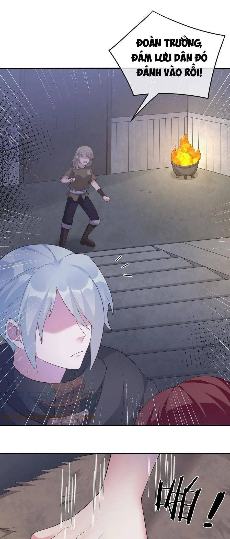 Thôn Trưởng Thôn Tân Thủ Chapter 31 - Trang 9