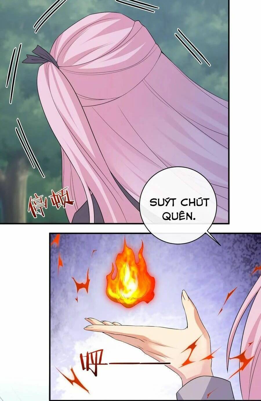 Thôn Trưởng Thôn Tân Thủ Chapter 38 - Trang 26
