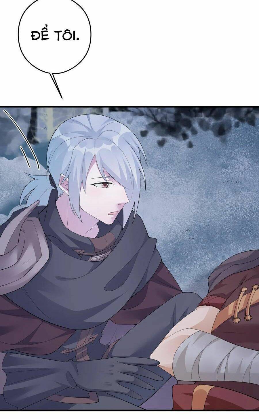 Thôn Trưởng Thôn Tân Thủ Chapter 32 - Trang 14