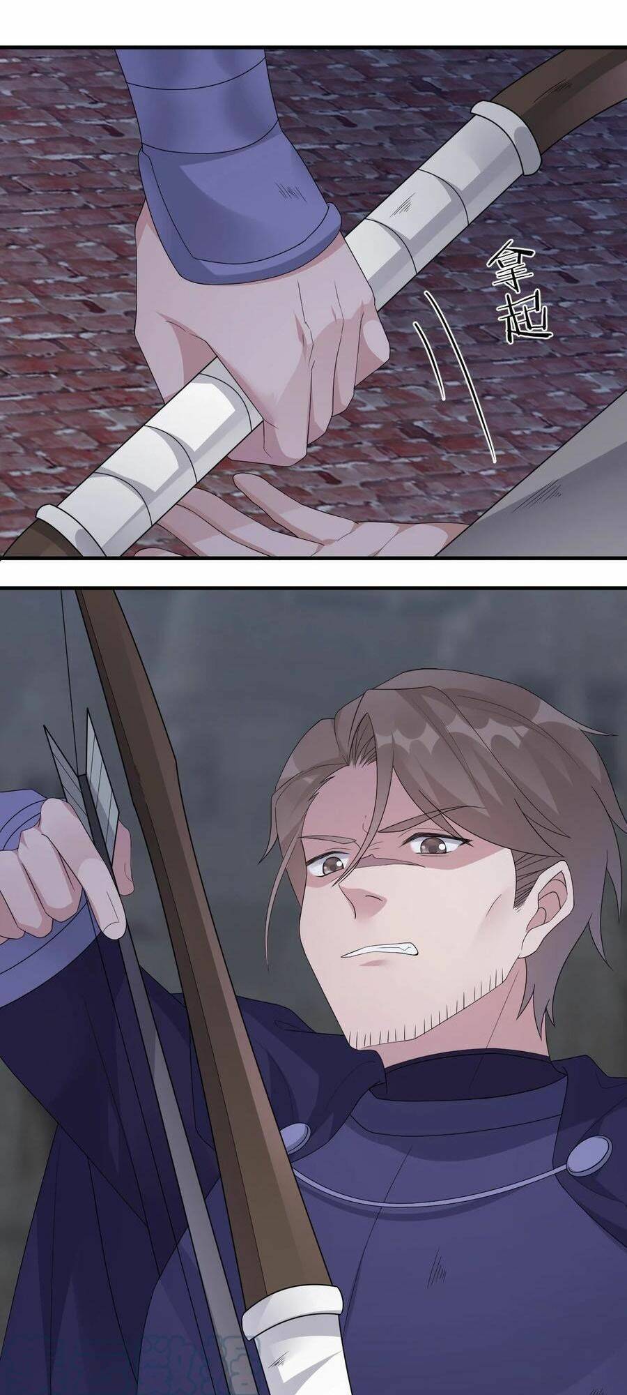 Thôn Trưởng Thôn Tân Thủ Chapter 32 - Trang 6