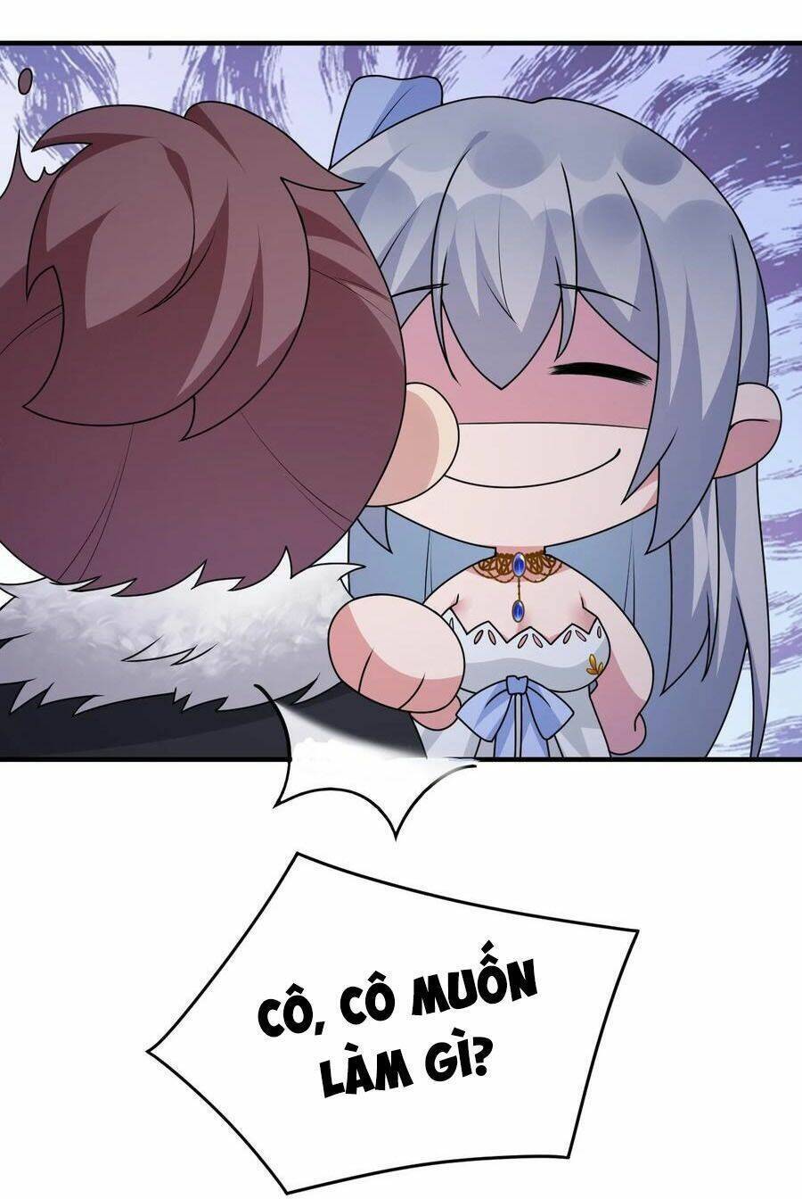 Thôn Trưởng Thôn Tân Thủ Chapter 29 - Trang 42