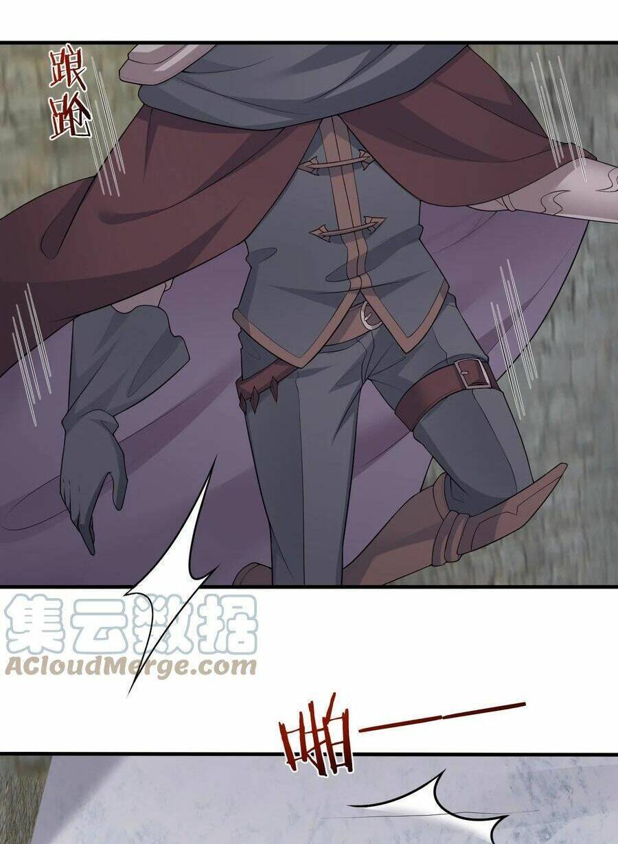Thôn Trưởng Thôn Tân Thủ Chapter 30 - Trang 23