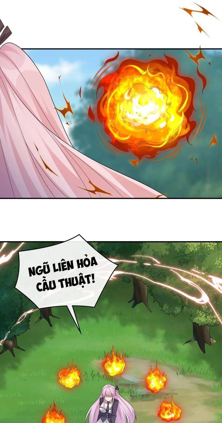 Thôn Trưởng Thôn Tân Thủ Chapter 36 - Trang 4