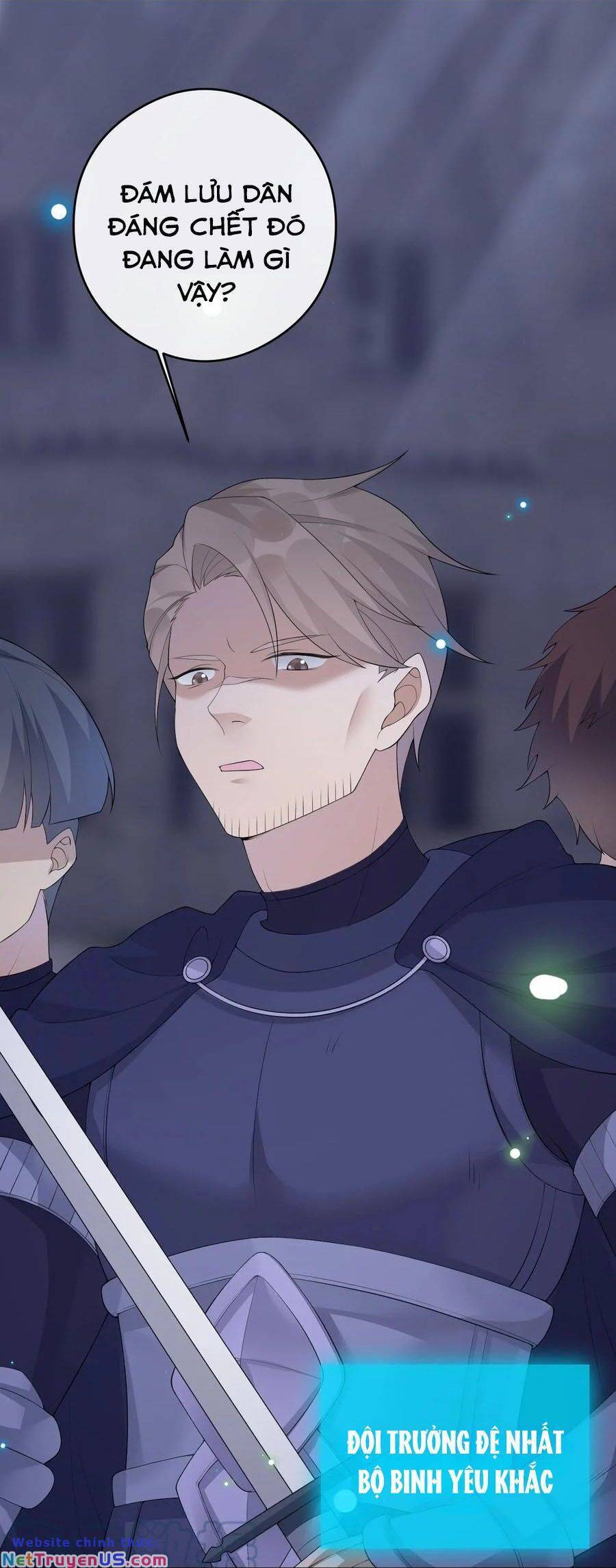 Thôn Trưởng Thôn Tân Thủ Chapter 31 - Trang 33