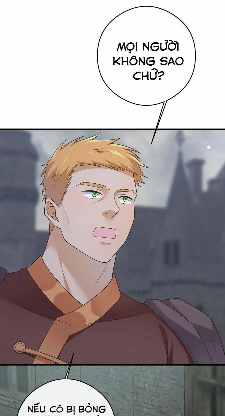 Thôn Trưởng Thôn Tân Thủ Chapter 30 - Trang 33
