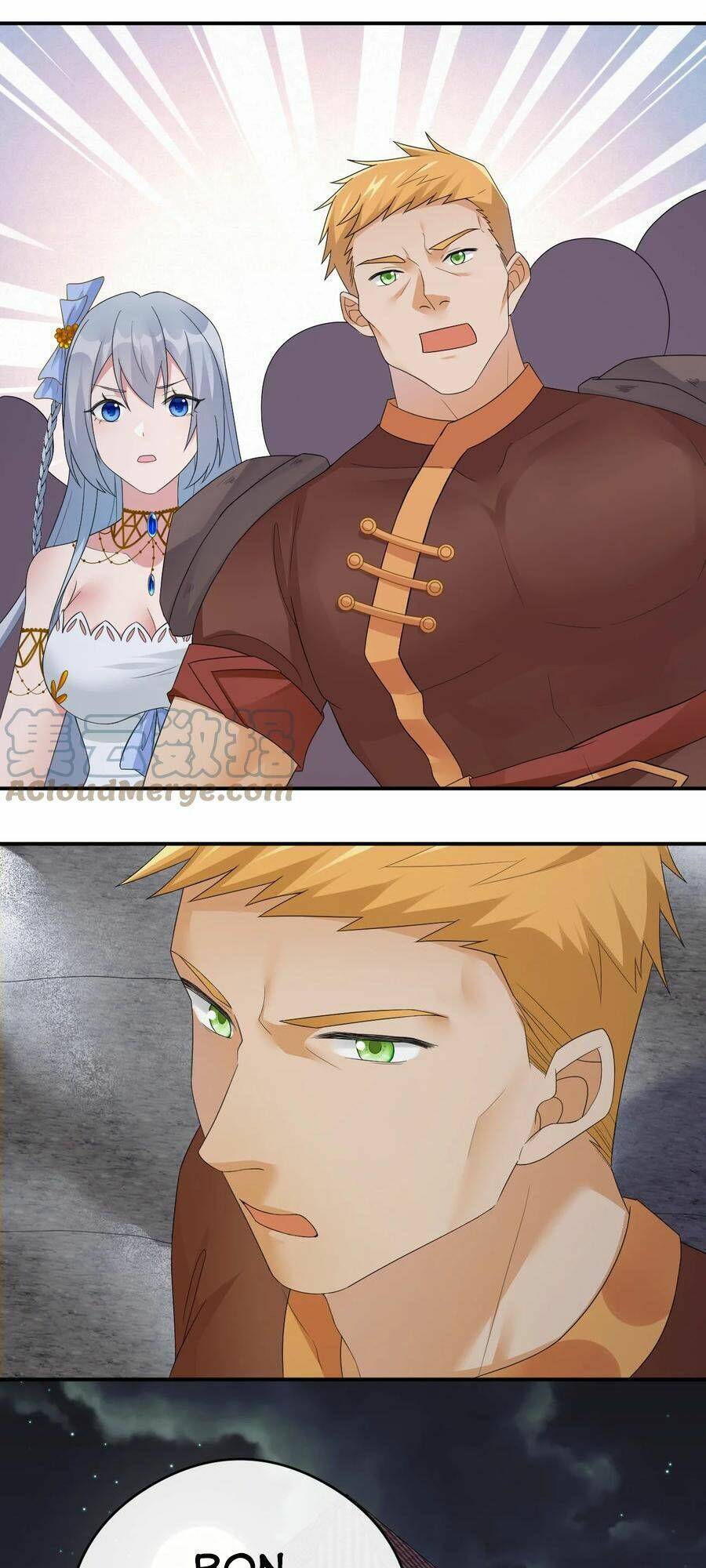 Thôn Trưởng Thôn Tân Thủ Chapter 33 - Trang 54