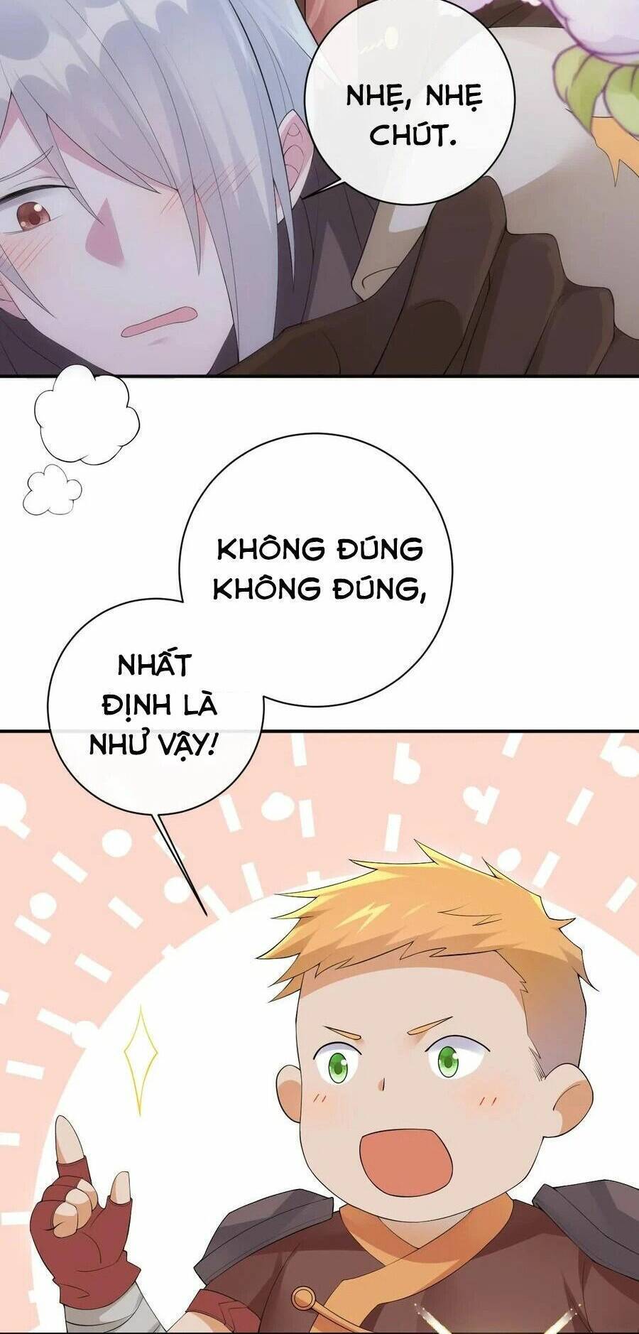 Thôn Trưởng Thôn Tân Thủ Chapter 37 - Trang 16