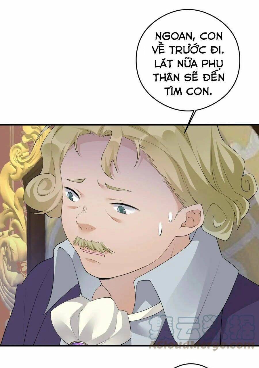 Thôn Trưởng Thôn Tân Thủ Chapter 32 - Trang 29