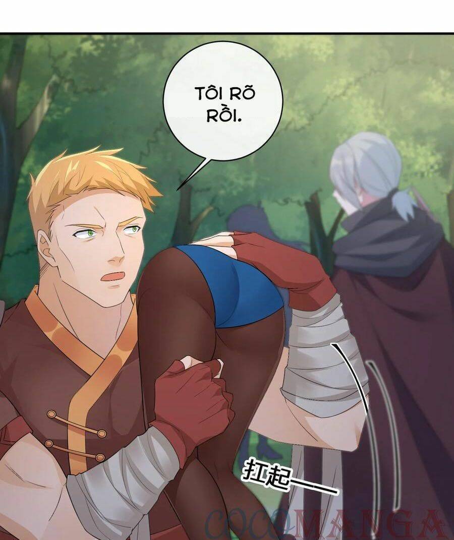 Thôn Trưởng Thôn Tân Thủ Chapter 35 - Trang 55