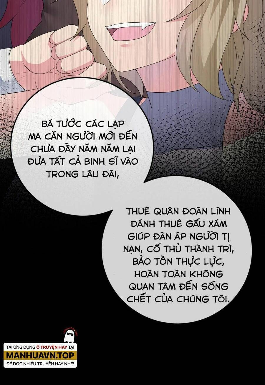 Thôn Trưởng Thôn Tân Thủ Chapter 28 - Trang 23