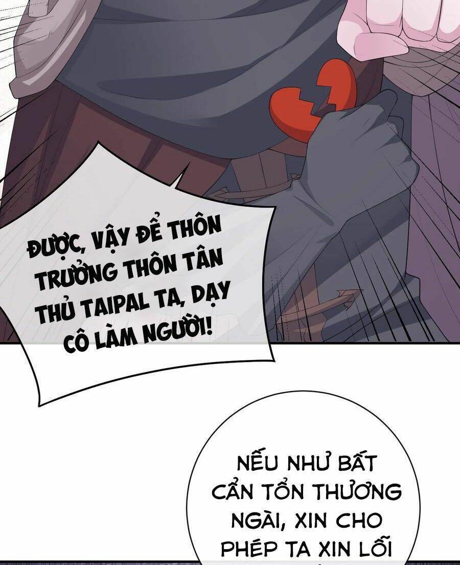 Thôn Trưởng Thôn Tân Thủ Chapter 35 - Trang 51