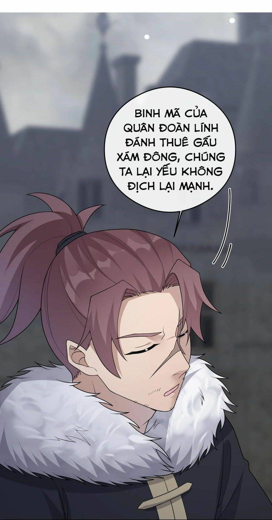 Thôn Trưởng Thôn Tân Thủ Chapter 30 - Trang 49