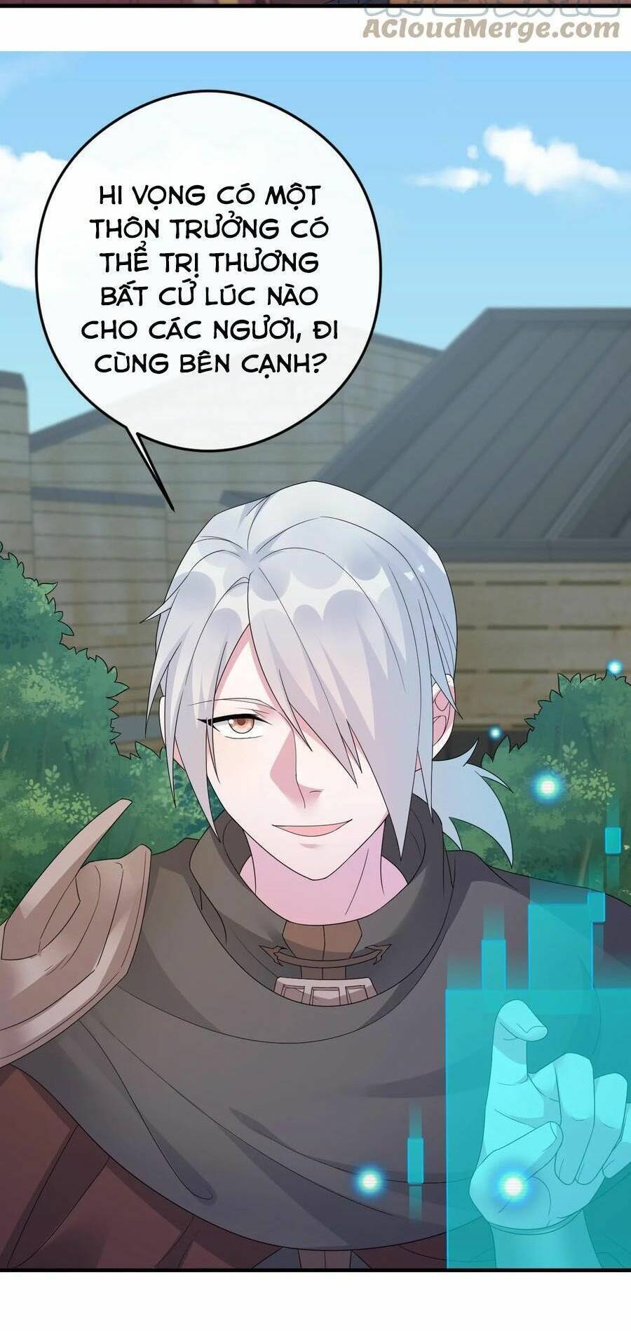 Thôn Trưởng Thôn Tân Thủ Chapter 29 - Trang 17